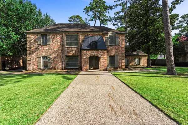 Houston, TX 77066,5523 Theall RD