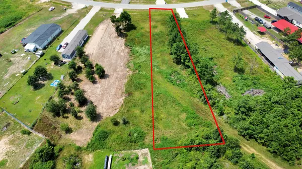 Cleveland, TX 77327,882 Road 5606