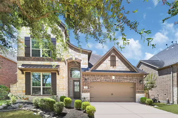 27915 Genesis Manor Ln, Katy, TX 77494