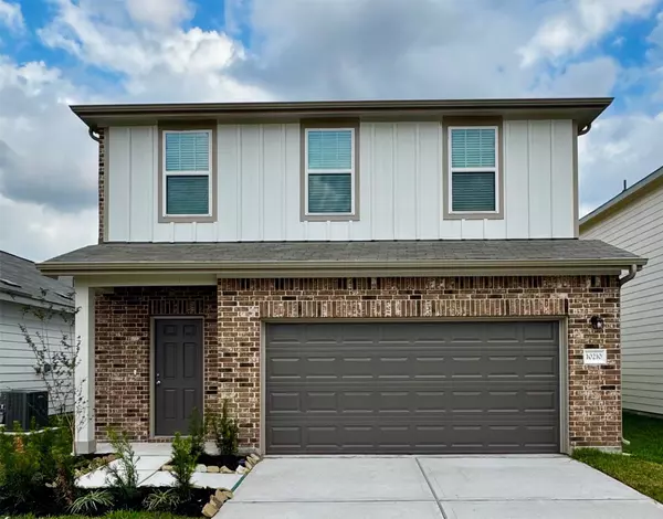 10210 Red Orchid DR, Houston, TX 77016