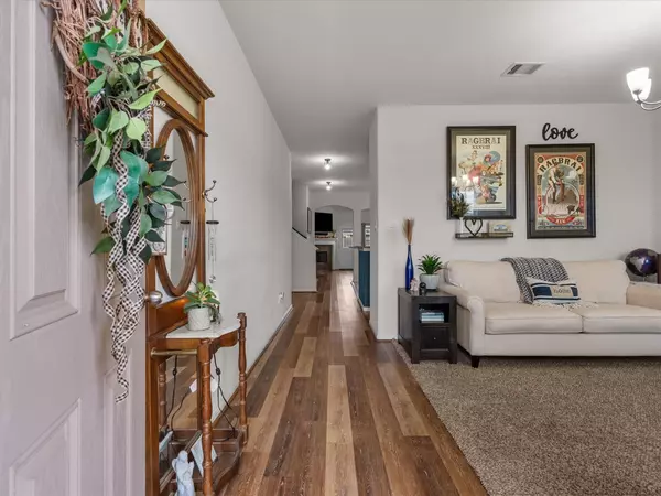 Bacliff, TX 77518,334 Sea Mist LN