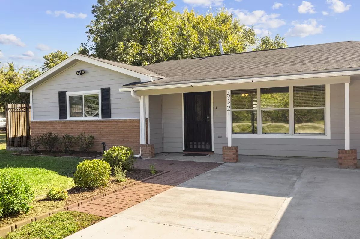 Houston, TX 77092,6321 Jim ST
