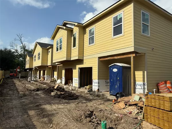 Houston, TX 77047,3535 Alderfer Unit A/B ST