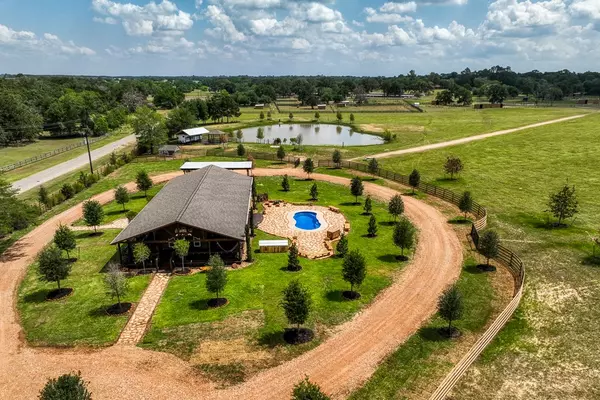 Hempstead, TX 77445,35418 Tompkins RD