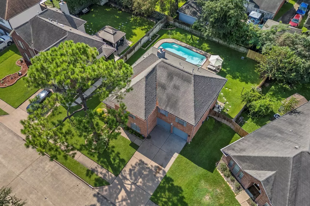 Houston, TX 77065,13539 Ryanwood DR