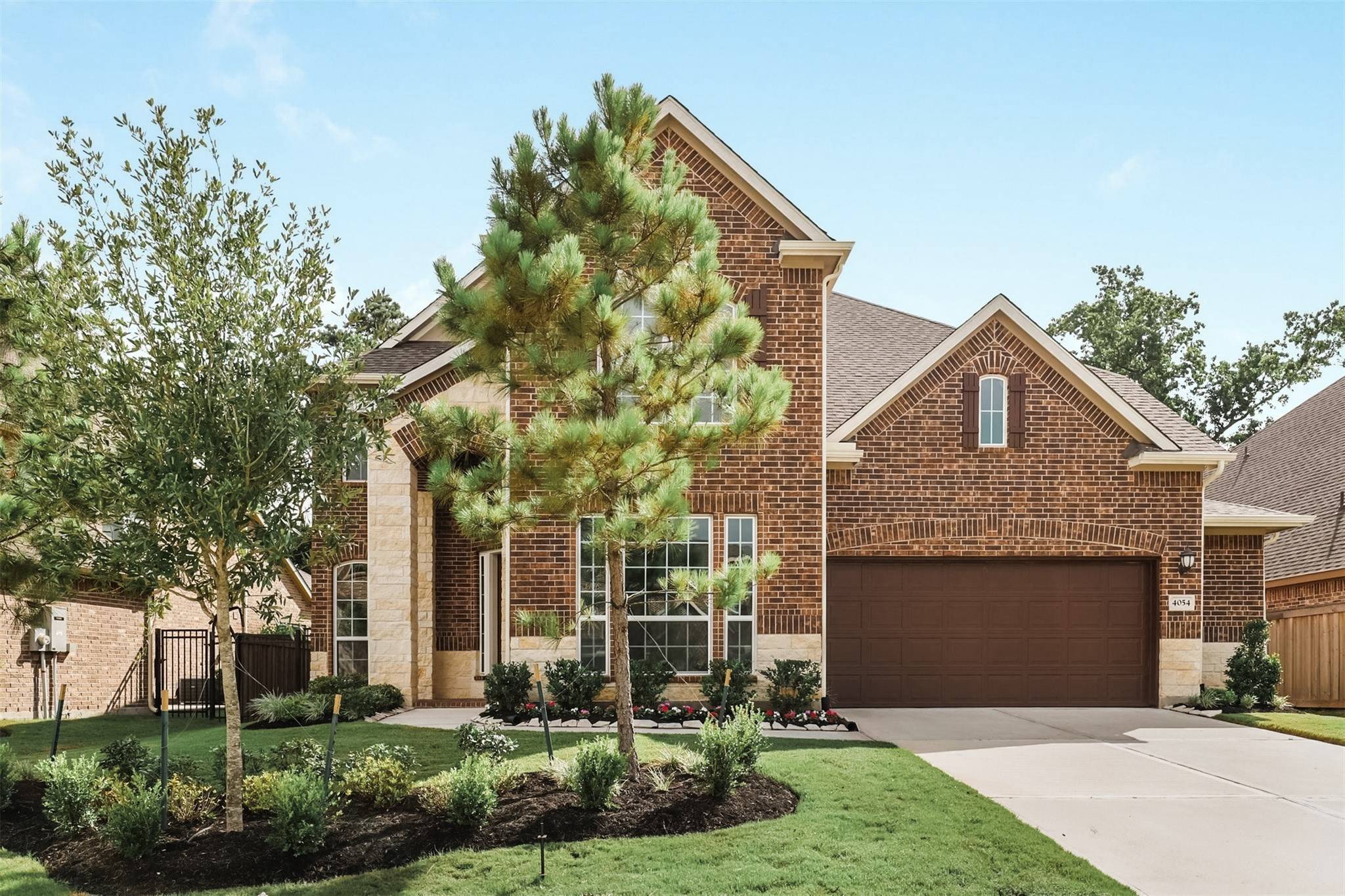 4054 Northern Spruce DR, Spring, TX 77386