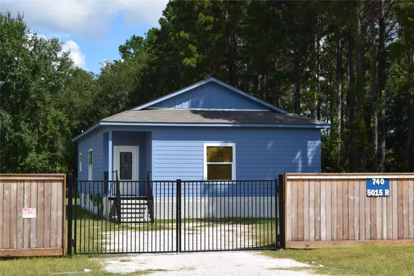 Cleveland, TX 77327,740 County Road 5015