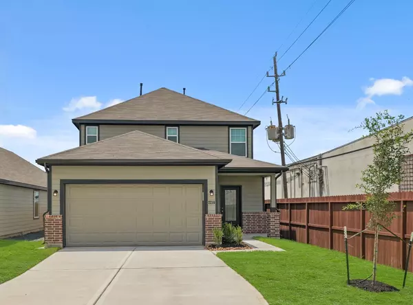 Houston, TX 77090,2210 Thorpe Grove CT