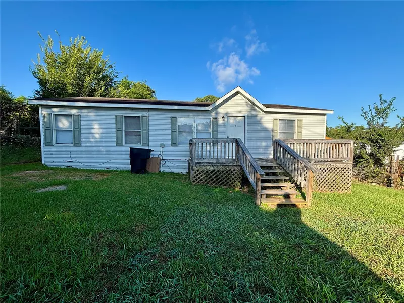 14532 Enchanted View CT, Willis, TX 77318