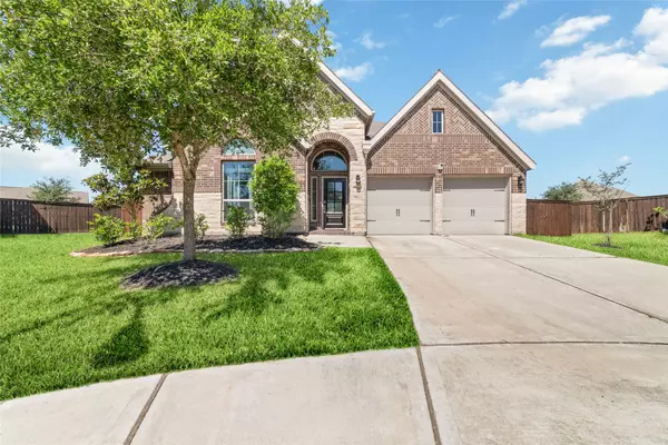 Iowa Colony, TX 77583,3503 Austen CT