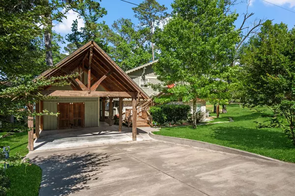 Livingston, TX 77351,271 Jennings LN