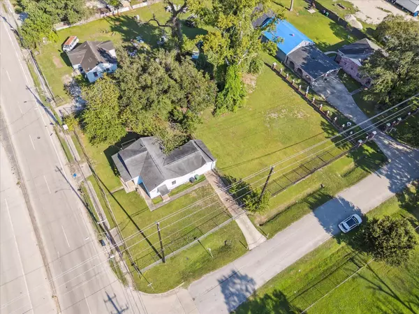 Houston, TX 77028,7502 Ley