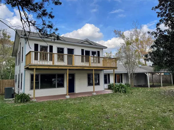 Liberty, TX 77575,1405 Webster ST