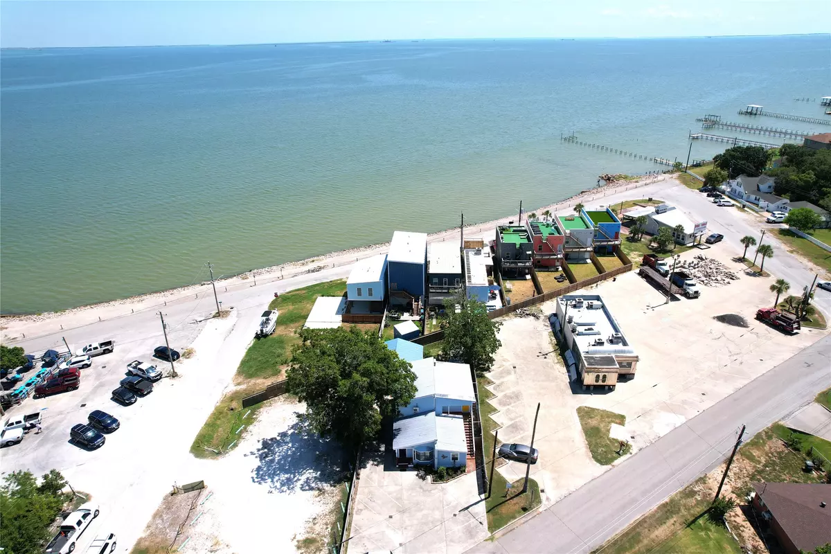 Bacliff, TX 77518,4507 W Bayshore DR