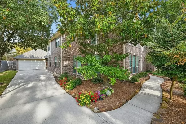 The Woodlands, TX 77382,14 Broadweather PL