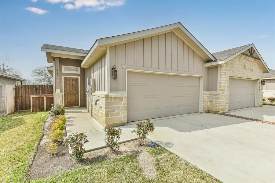 25129 Pacific Wren DR, Magnolia, TX 77354