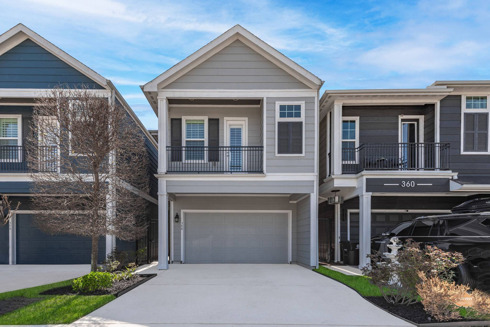 358 W 26th ST, Houston, TX 77008
