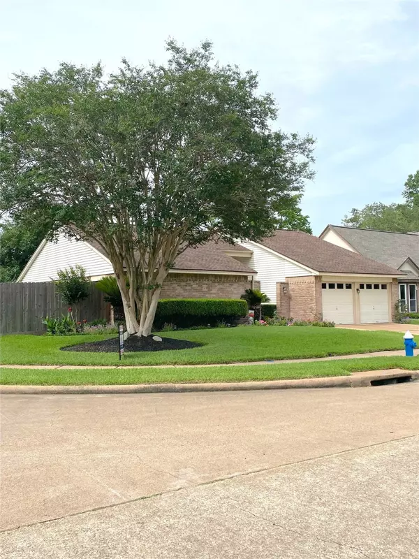 Houston, TX 77041,13538 Bridgewalk CV