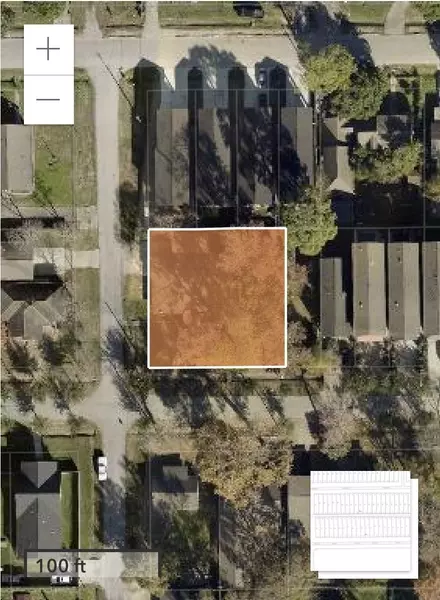 416 Fenn ST, Houston, TX 77018