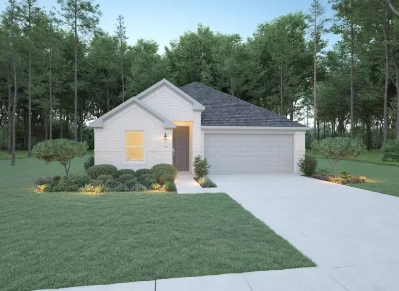 807 Scribe, Roman Forest, TX 77357