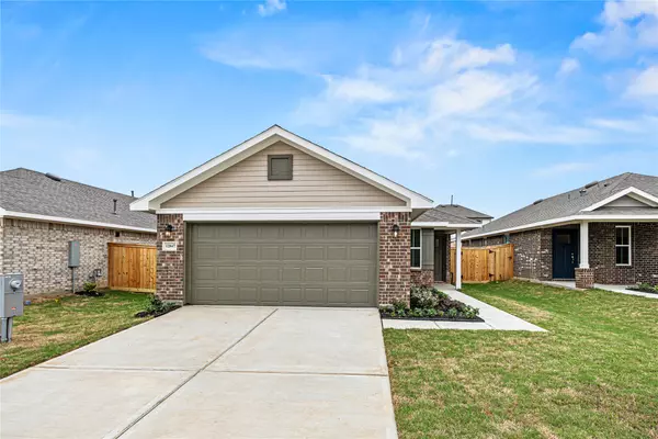 Conroe, TX 77303,12847 Lime Stone LN