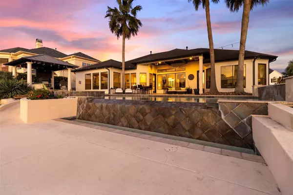 Seabrook, TX 77586,3101 Sea Channel DR