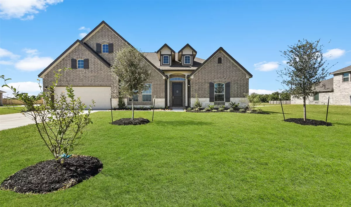 Mont Belvieu, TX 77523,7614 Keechi PL