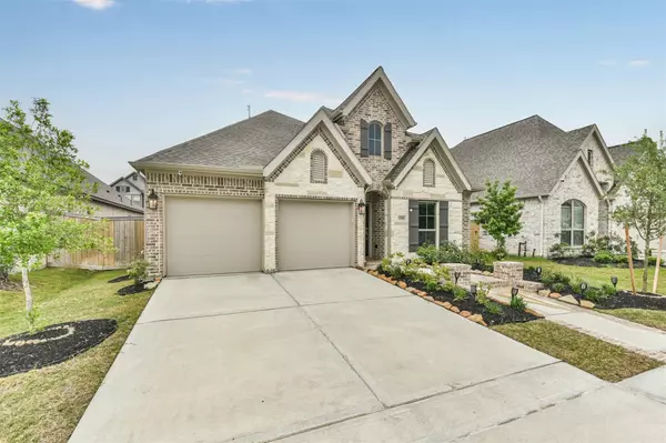 Cypress, TX 77433,15018 Concho River WAY