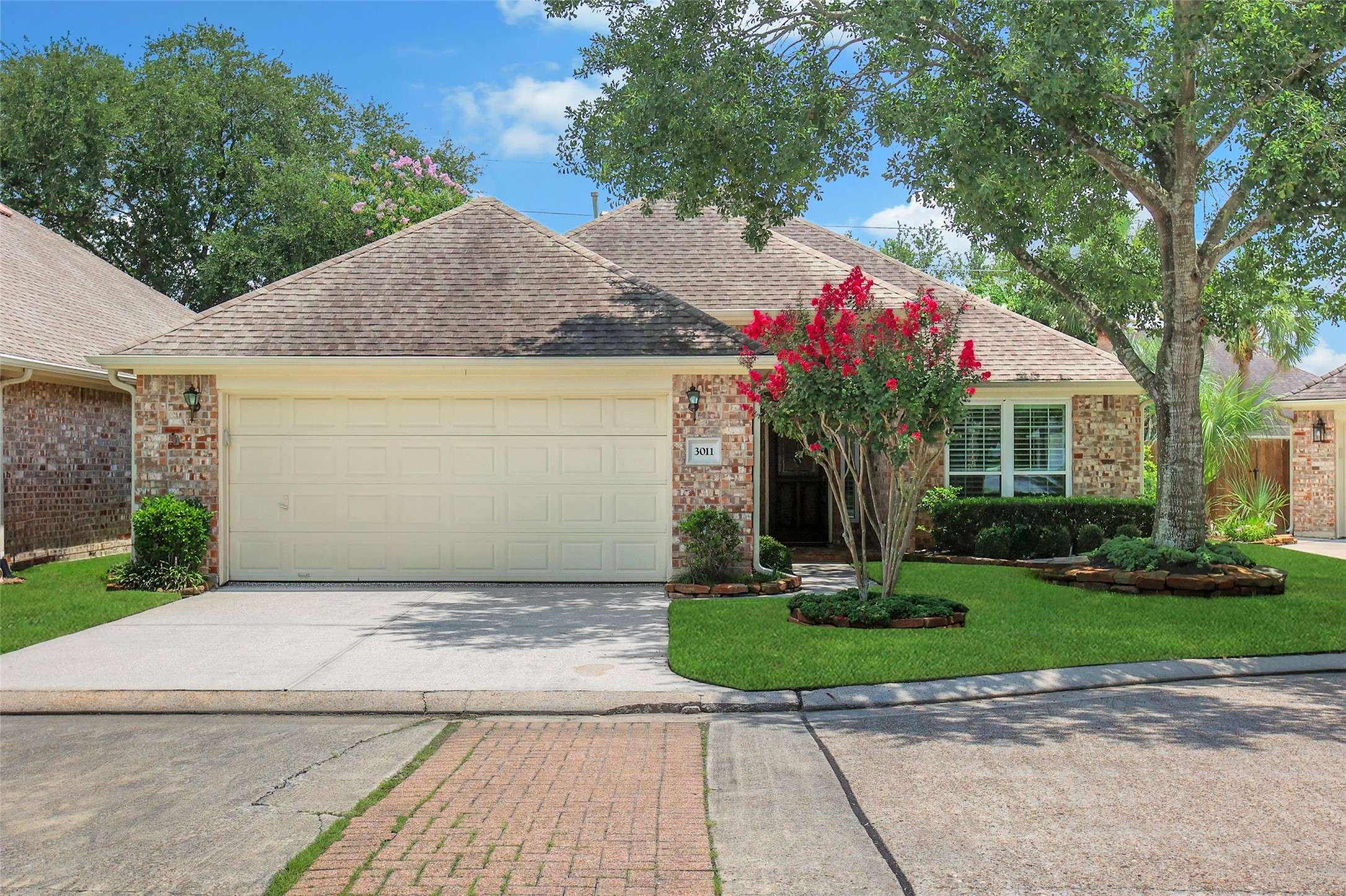 3011 Candle Bend DR, Spring, TX 77388