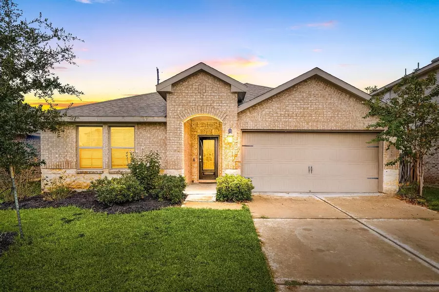 3917 Everett Terrace LN, Missouri City, TX 77459