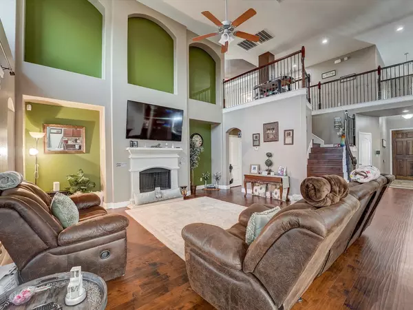 Rosharon, TX 77583,2522 Crystal Shore DR