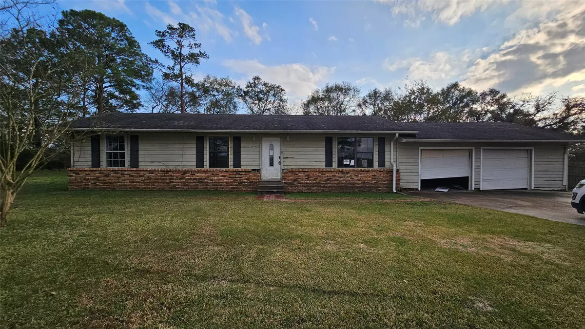 Burke, TX 75941,1040 Fm 2108