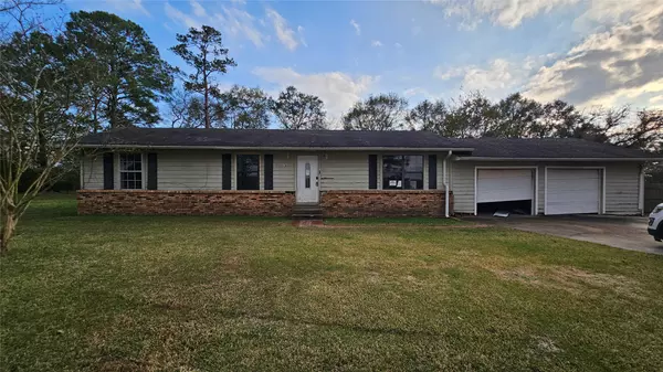 1040 Fm 2108, Burke, TX 75941