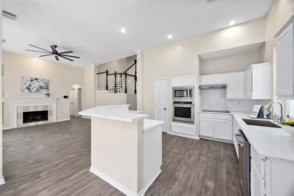 1819 Parkview LN, Missouri City, TX 77459