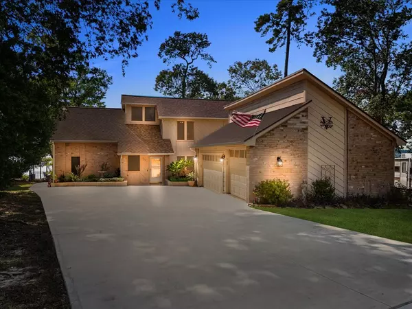 Crosby, TX 77532,20511 Appaloosa TRL