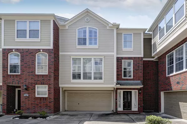 1720 Bailey ST, Houston, TX 77019