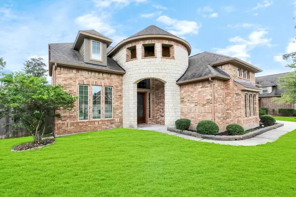 Conroe, TX 77301,2019 Doolan DR