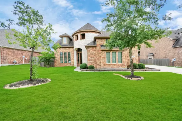 2019 Doolan DR, Conroe, TX 77301