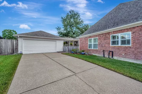 Houston, TX 77062,2010 Woodland Haven RD