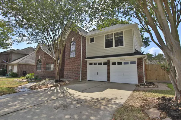 Spring, TX 77388,21323 Deerhaven DR