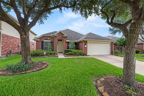 4923 Ivory Meadows, Houston, TX 77084