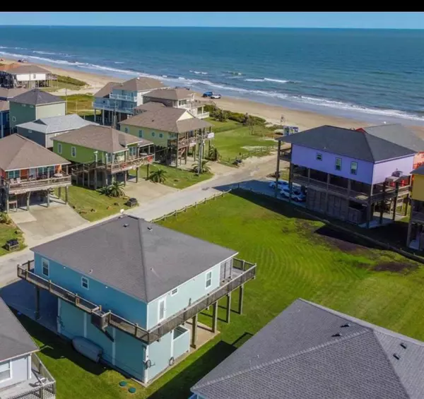 abst 65 B franks sur open SE s stingaree DR, Crystal Beach, TX 77650