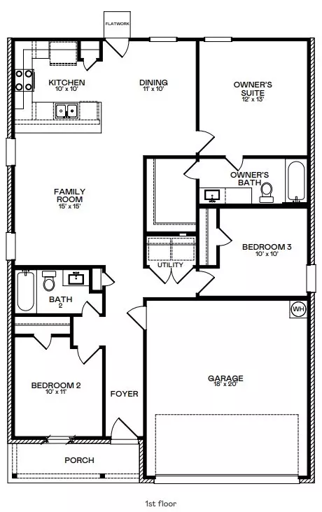 Navasota, TX 77868,1907 Champions DR