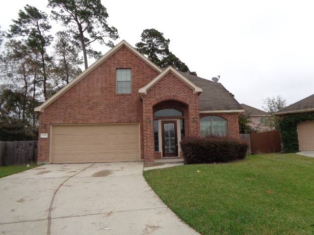 10205 Wood Fern CT, Conroe, TX 77385