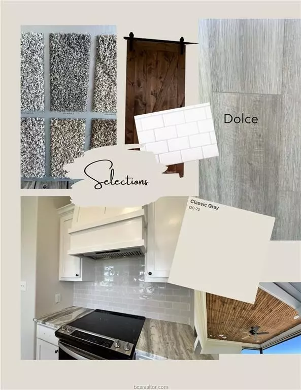 Snook, TX 77878,124 Turnrow Cove