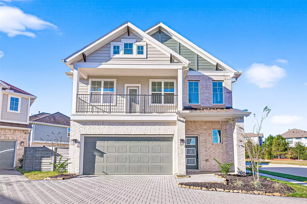 Cypress, TX 77433,15126 Dry Creek Junction Pl