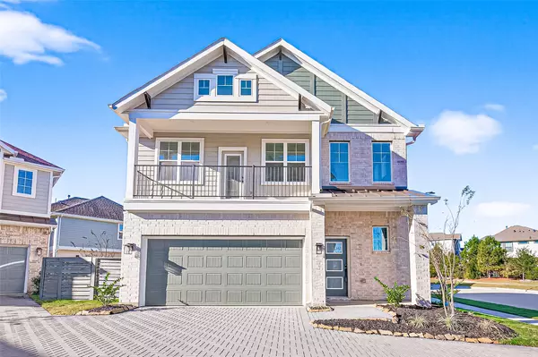 15126 Dry Creek Junction Pl, Cypress, TX 77433