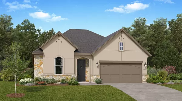 2026 Texline ST, Plantersville, TX 77363