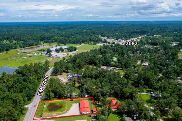 Conroe, TX 77306,14256 Fm 1485 RD
