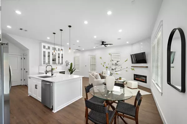 Houston, TX 77091,1501 De Soto ST #6104